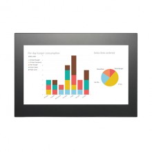 Nexcom KPPC 1521A Kiosk Panel PC